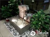 P3.Water Ponds Design Malaysia.Kolam Ikan.Hiasan.Johor.Fengshui.Home Deco.ˮ.԰..Water Feature