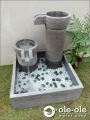 P3.Water Ponds Design Malaysia.Kolam Ikan.Hiasan.Johor.Fengshui.Home Deco.ˮ.԰..Water Feature