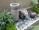 P5XL.Water Ponds Design Malaysia.Kolam Ikan.Hiasan.Johor.Fengshui.Home Deco.ˮ.԰..Water Feature