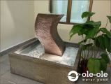 P1.Water Ponds Design Malaysia.Kolam Ikan.Hiasan.Johor.Fengshui.Home Deco.ˮ.԰..Water Feature