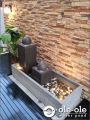 P8.Water Ponds Design Malaysia.Kolam Ikan.Hiasan.Johor.Fengshui.Home Deco.ˮ.԰..Water Feature