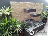 P18.Water Ponds Design Malaysia.Kolam Ikan.Hiasan.Johor.Fengshui.Home Deco.ˮ.԰.