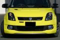 SUZUKI SWIFT MONSTER V2 