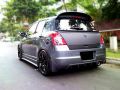 SUZUKI SWIFT SCRIT DIFFU