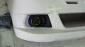 SUZUKI SWIFT BUMPER MONS