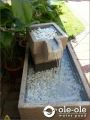 P22.Water Ponds Design Malaysia.Kolam Ikan.Hiasan.Johor.Fengshui.Home Deco.ˮ.԰..Water Feature