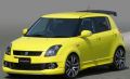 SUZUKI SWIFT MONSTER BOD