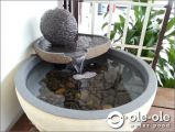 P61.Water Ponds Design Malaysia.Kolam Ikan.Hiasan.Johor.Fengshui.Home Deco.ˮ.԰..Water Feature