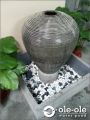 Special Edition.Water Ponds Design Malaysia.Kolam Ikan.Hiasan.Johor.Fengshui.Home Deco.ˮ.԰.Water Feature