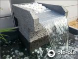 P22WM.Water Ponds Design Malaysia.Kolam Ikan.Hiasan.Johor.Fengshui.Home Deco.ˮ.԰..Water Feature