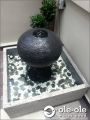 P53M.Water Ponds Design Malaysia.Kolam Ikan.Hiasan.Johor.Fengshui.Home Deco.��ˮ��.԰��.���.Water Feature