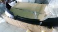 suzuki swift sport bumpe