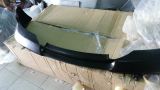 suzuki swift sport bumper lip jdm sport