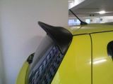 SUZUKI SWIFT SPOON SPOILER 