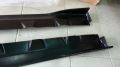 SUZUKI SWIFT SIDE SKIRT 