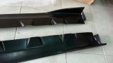 SUZUKI SWIFT SIDE SKIRT ADD ON SHORIN