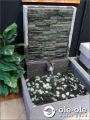 P12.Water Ponds Design Malaysia.Kolam Ikan.Hiasan.Johor.Fengshui.Home Deco.ˮ.԰..Water Feature
