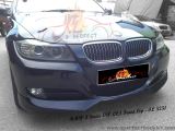 BMW 3 Series E90 LCI Front Lip 