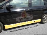 Hyundai Getz 2004-2006 Ing Side Skirt 