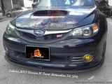 Subaru 2008 Version 10 Front Bottomline FL 5116 
