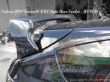 Subaru 2008 Version 10 VRS Style Rear Spoiler RS 9134