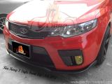 Kia Koup I Style Front Lip 