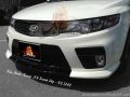 Kia Forte Koup NF Front Lip 
