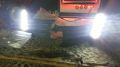 HONDA JAZZ BUMPER RS LED
