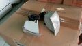 SUZUKI SWIFT SPORT BUMPE