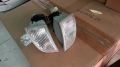 SUZUKI SWIFT SPORT BUMPE