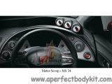 Honda Civic Type R FN2 Gauge Pod 