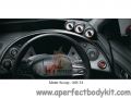 Honda Civic Type R FN2 Gauge Pod 