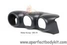 Honda Civic Type R FN2 JDM Defi Turbo Type R Gauge Pod 