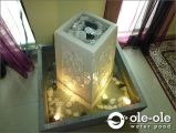 P1.Water Ponds Design Malaysia.Kolam Ikan.Hiasan.Johor.Fengshui.Home Deco.ˮ.԰..Water Feature