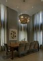 Curtain (high ceiling Condo) 
