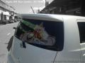 Toyota BB Rear Spoiler 