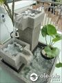 P3.Water Ponds Design Malaysia.Kolam Ikan.Hiasan.Johor.Fengshui.Home Deco.ˮ.԰..Water Feature