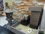 P3.Water Ponds Design Malaysia.Kolam Ikan.Hiasan.Johor.Fengshui.Home Deco.ˮ.԰.