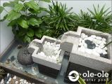 P5.Water Ponds Design Malaysia.Kolam Ikan.Hiasan.Johor.Fengshui.Home Deco.ˮ.԰..Water Feature