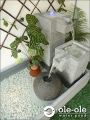 P5XL.Water Ponds Design Malaysia.Kolam Ikan.Hiasan.Johor.Fengshui.Home Deco.ˮ.԰..Water Feature