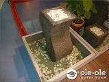 P1.Water Ponds Design Malaysia.Kolam Ikan.Hiasan.Johor.Fengshui.Home Deco.ˮ.԰.