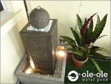 P31.Water Ponds Design Malaysia.Kolam Ikan.Hiasan.Johor.Fengshui.Home Deco.ˮ.԰..Water Feature