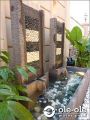 P27DL.Water Ponds Design Malaysia.Kolam Ikan.Hiasan.Johor.Fengshui.Home Deco.ˮ.԰..Water Feature