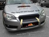 Subaru Legacy 2007-2008 Front Grill  