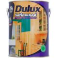 Dulux Satinwood