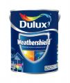 Dulux Weathershield