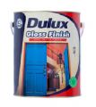 Dulux Gloss Finish