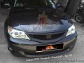 Subaru 2008 Version 10 Front Grill 