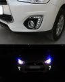 CKD 2014 MITSUBISHI ASX 