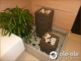 P2.Water Ponds Design Malaysia.Kolam Ikan.Hiasan.Johor.Fengshui.Home Deco.ˮ.԰..Water Feature